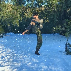 Meet your Posher, Hernán